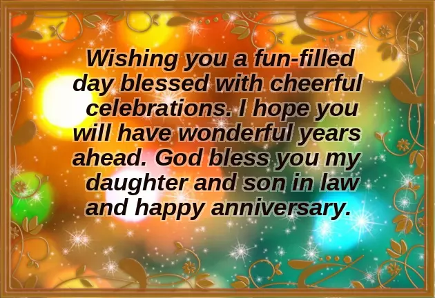 Anniversary Quotes For In Laws Anniversary Quotes For In Laws