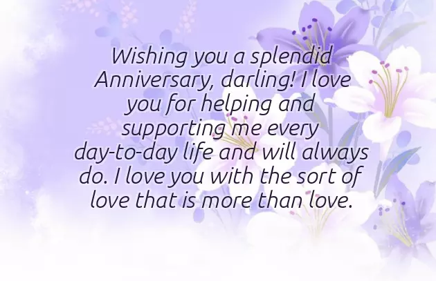 First Wedding Anniversary Message For Husband First Wedding Anniversary Message For Husband