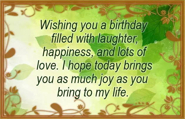 Distance Romantic Birthday Birthday Wishes For Boyfriend Distance Romantic Birthday Birthday Wishes For Boyfriend