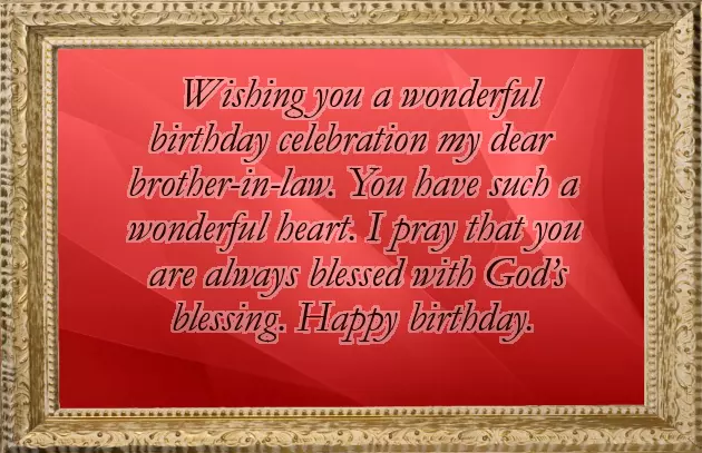 Hbd To My Brother Hbd To My Brother