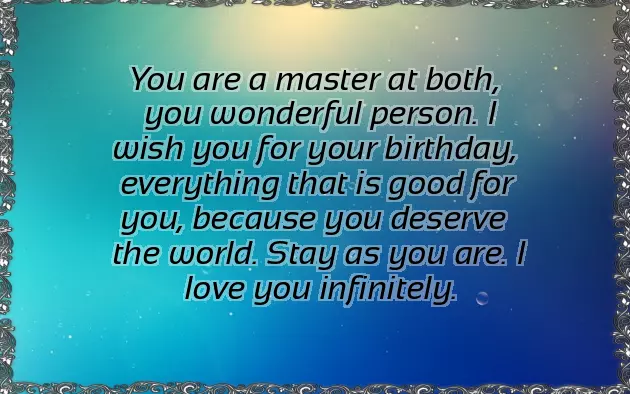 50Th Birthday Wishes For Girlfriend 50Th Birthday Wishes For Girlfriend