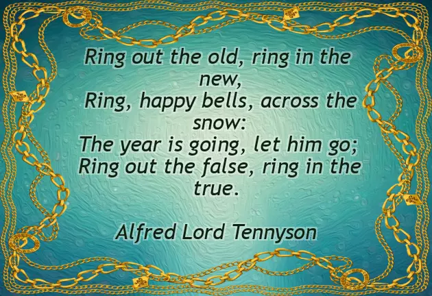 Simple New Year Wishes Simple New Year Wishes