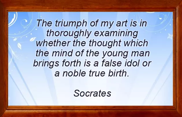 Socrates Death Quote Socrates Death Quote