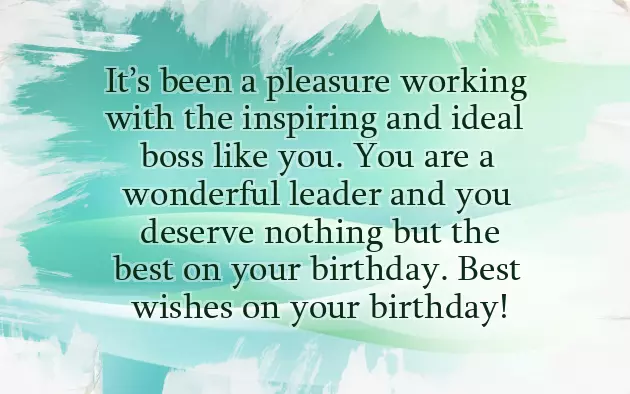 Funny Birthday Wishes To Boss Funny Birthday Wishes To Boss
