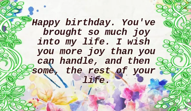 Free Birthday Wishes For Nephew Free Birthday Wishes For Nephew