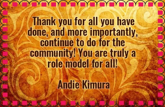 Congratulations Dad For Award Congratulations Dad For Award