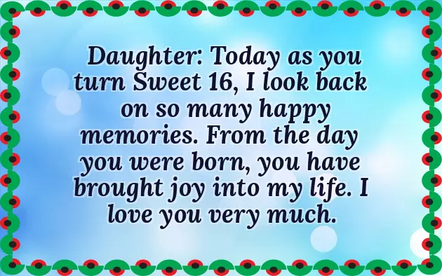 To Our Beautiful Daughter On Her Birthday To Our Beautiful Daughter On Her Birthday