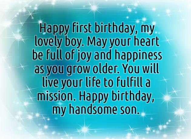 Birthday Wishes To 1 Year Old Baby Girl Birthday Wishes To 1 Year Old Baby Girl