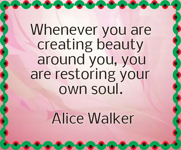 Beauty Quote Beauty Quote