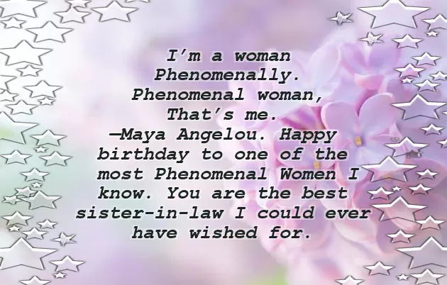 Best Birthday Wish For Sister Best Birthday Wish For Sister