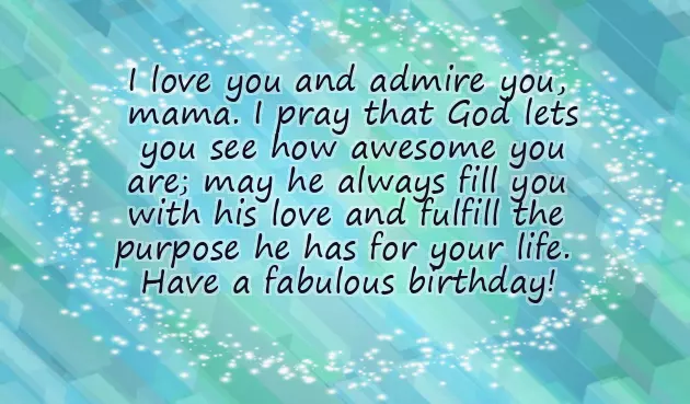 Happy Birthday Wishes To A Godly Woman Happy Birthday Wishes To A Godly Woman