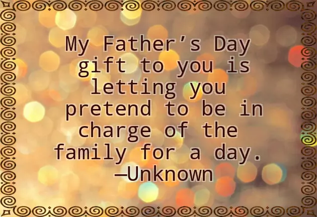 Happy Fathers Day Message For Dad Happy Fathers Day Message For Dad