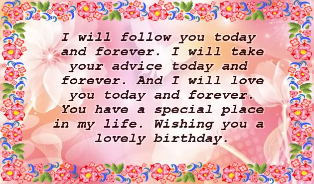 Bhai Birthday Thought Bhai Birthday Thought