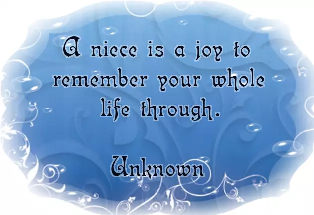 Birthday For My Niece Birthday For My Niece