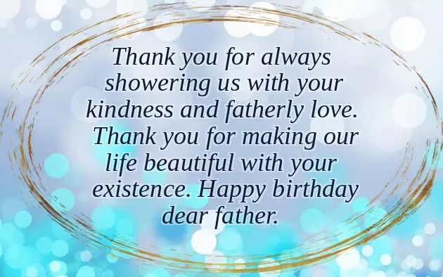Happy Birthday And Happy Father Happy Birthday And Happy Father