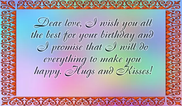 Wish Love For Girlfriend Wish Love For Girlfriend