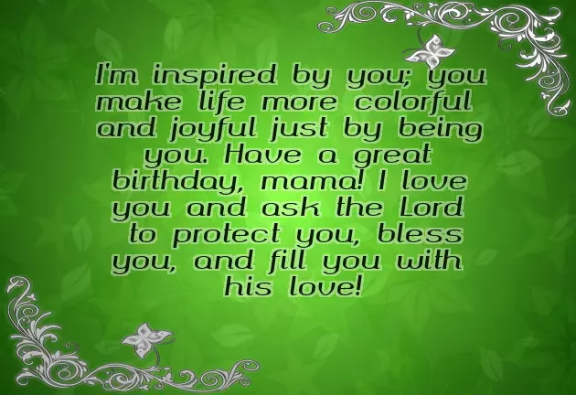 Happy Birthday Wishes To A Godly Woman Happy Birthday Wishes To A Godly Woman