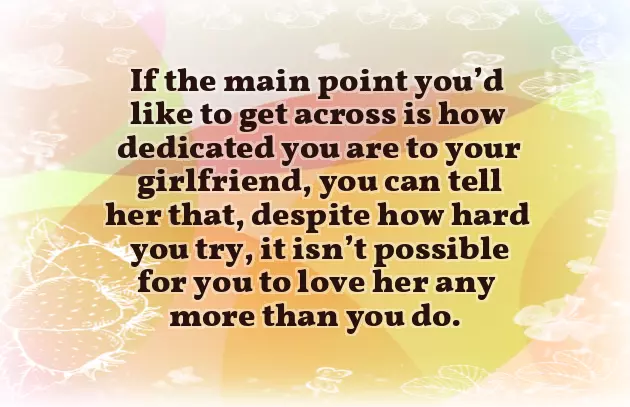 Sweet Words For Her On Her Birthday Sweet Words For Her On Her Birthday