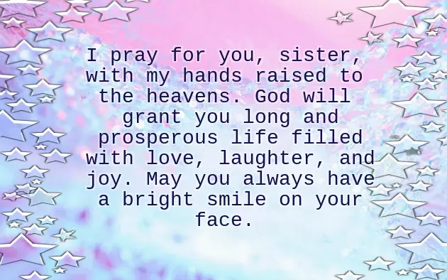 Birthday Wishes For A Sister Birthday Wishes For A Sister