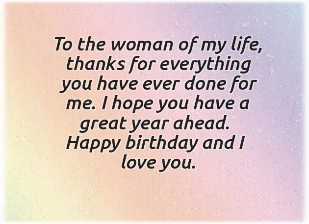 Happy Birthday Post To Wife Happy Birthday Post To Wife