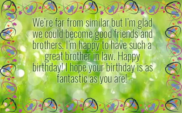 Bhai Birthday Thought Bhai Birthday Thought