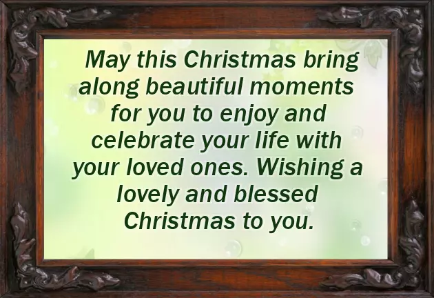 Christmas Wishes To Students Christmas Wishes To Students