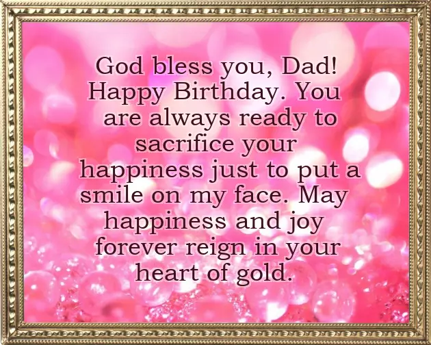 Thought For Papa Birthday Thought For Papa Birthday