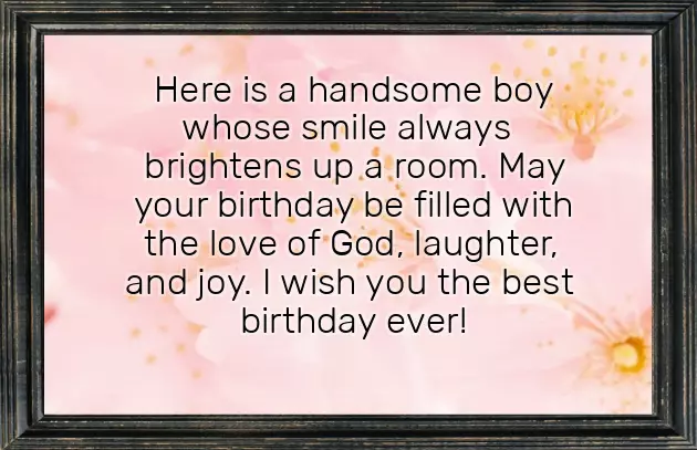 20Th Birthday Quotes For Son 20Th Birthday Quotes For Son