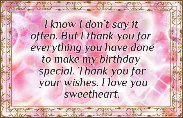 Wishing Happy Birthday To Girlfriend Quotes Wishing Happy Birthday To Girlfriend Quotes