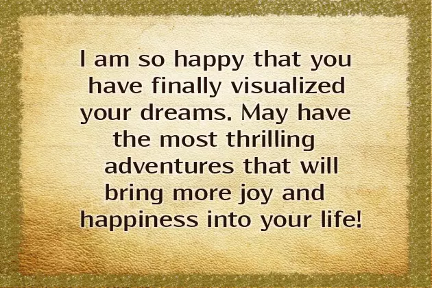 Congratulations On Your Husband Congratulations On Your Husband