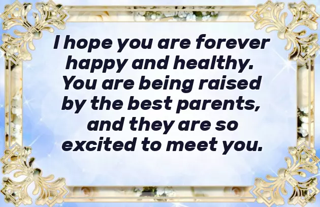 Congratulations To New Baby Girl Messages Congratulations To New Baby Girl Messages