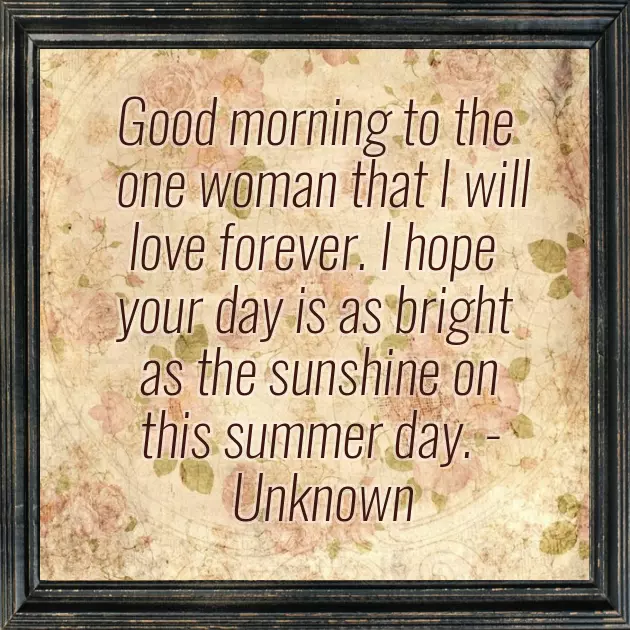 Good Morning Warm Wishes Good Morning Warm Wishes