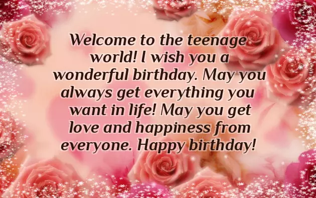 Child Wishes Birthday Child Wishes Birthday