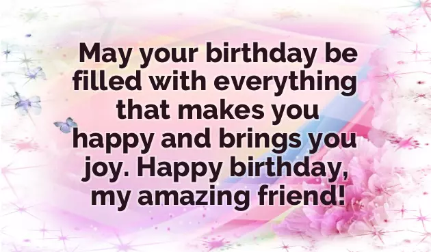 Birthday Wishes For Lovely Friend Birthday Wishes For Lovely Friend