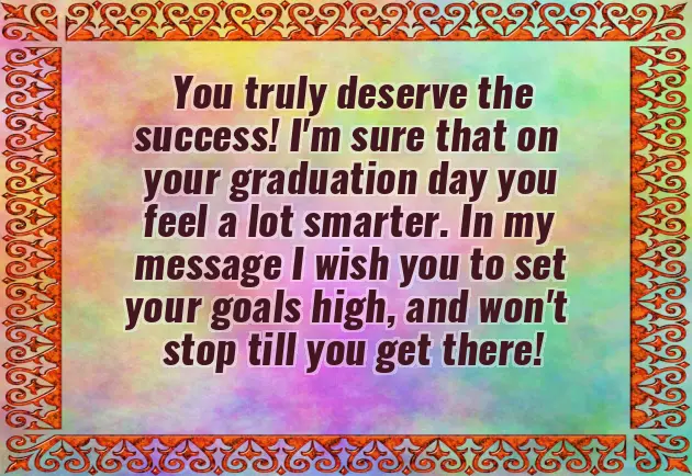 Congratulations Quotes For Students Congratulations Quotes For Students