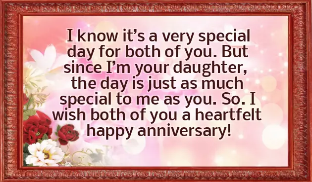 Happy 25Th Wedding Anniversary Wishes To Mom And Dad Happy 25Th Wedding Anniversary Wishes To Mom And Dad