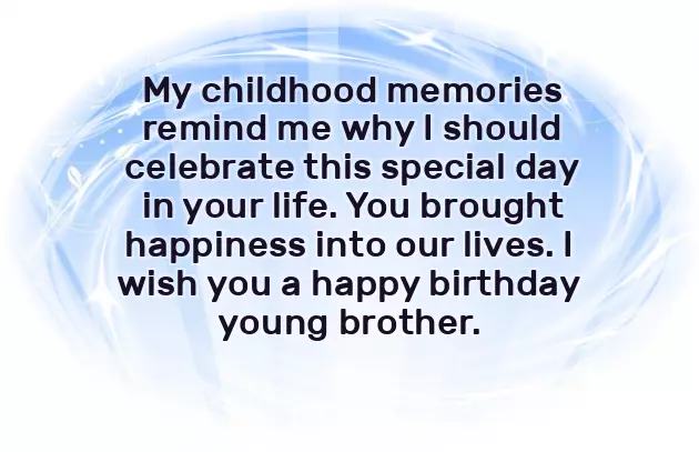 New Born Baby Wishes To My Brother New Born Baby Wishes To My Brother