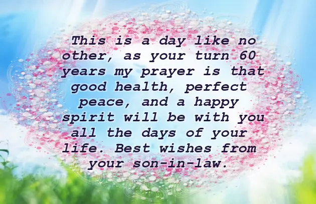 Birthday Message For Mother In Law Birthday Message For Mother In Law