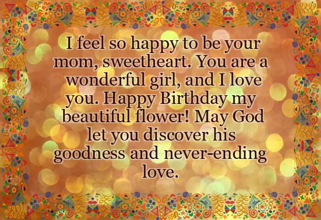 Happy Birthday To Girl Quotes Happy Birthday To Girl Quotes