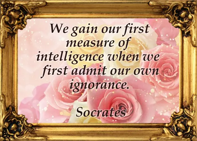 Socrates Death Quote Socrates Death Quote
