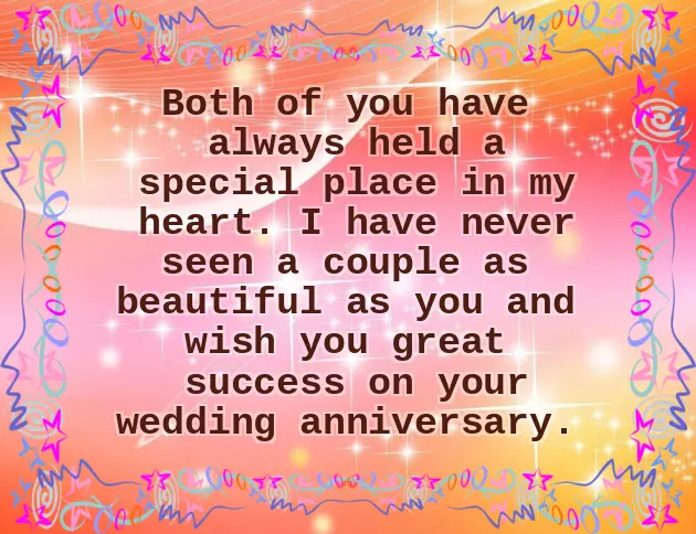 Uncle And Aunty Wedding Anniversary Wishes Uncle And Aunty Wedding Anniversary Wishes