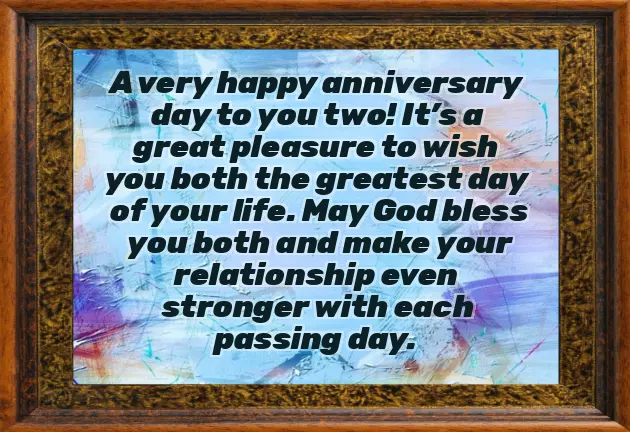 Happy Wedding Anniversary Dear Happy Wedding Anniversary Dear