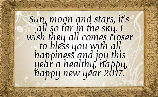 Early New Year Wishes Early New Year Wishes