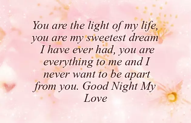 Good Night My Lovely Wife Good Night My Lovely Wife