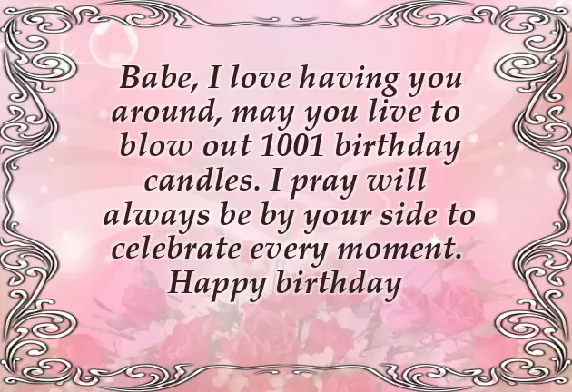Birthday Wishes For A Godly Woman Birthday Wishes For A Godly Woman