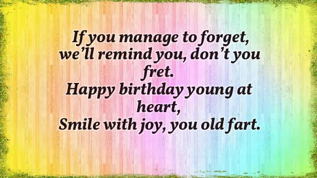 Funny Best Friend Poems For Her Birthday Funny Best Friend Poems For Her Birthday