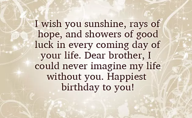 Blood Brother Birthday Wishes Blood Brother Birthday Wishes