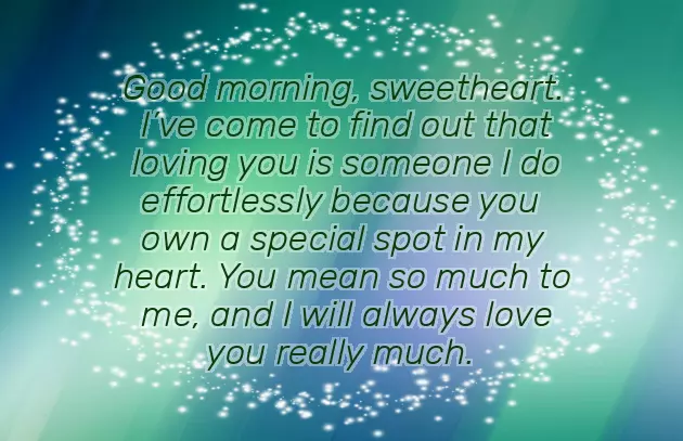 Good Morning Message For Lovely Wife Good Morning Message For Lovely Wife