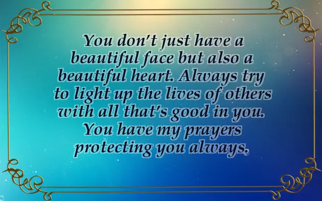 Wishes To My Daughter Wishes To My Daughter