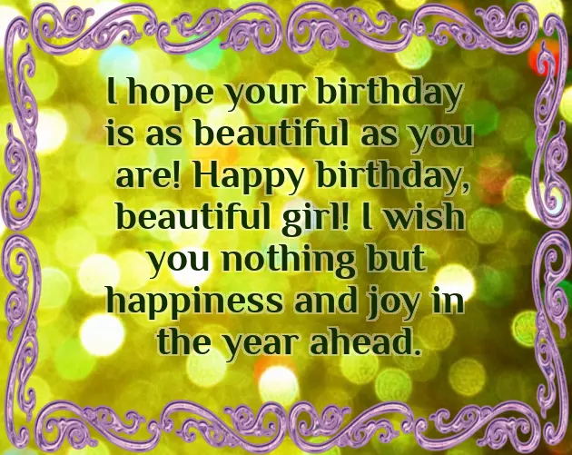 Best Birthday Wishes To A Girl Best Friend Best Birthday Wishes To A Girl Best Friend